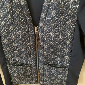 Lululemon zip-up athletic sweatshirt XS